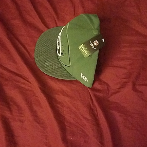 New York Jets Fitted - Picture 3 of 5